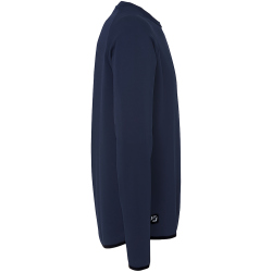 uhlsport ID Sweatshirt Herren marine S