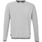uhlsport ID Sweatshirt Herren dark grau melange S
