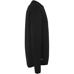 uhlsport ID Sweatshirt Herren schwarz S