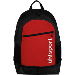 uhlsport Essential Rucksack mit Bodenfach...