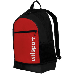 uhlsport Essential Rucksack mit Bodenfach...