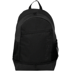 uhlsport Essential Rucksack mit Bodenfach schwarz