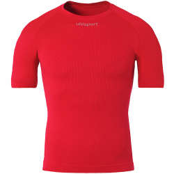 uhlsport Performance Pro kurzarm Funktionsshirt Herren...