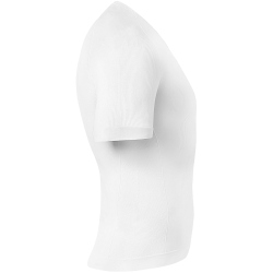 uhlsport Performance Pro kurzarm Funktionsshirt Herren wei&szlig; L