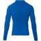 uhlsport Performance Pro Turtle Neck Funktionsshirt Kinder azurblau 128