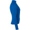 uhlsport Performance Pro Turtle Neck Funktionsshirt Kinder azurblau 128