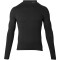 uhlsport Performance Pro Turtle Neck Funktionsshirt Kinder schwarz 128