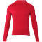 uhlsport Performance Pro Turtle Neck Funktionsshirt Herren rot S