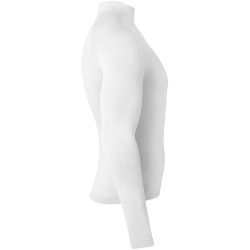 uhlsport Performance Pro Turtle Neck Funktionsshirt Herren wei&szlig; S