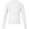 uhlsport Performance Pro Turtle Neck Funktionsshirt Herren wei&szlig; S