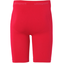 uhlsport Performance Pro kurze Funktionshose Herren rot M