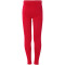 uhlsport Performance Pro lange Tights Kinder rot 128