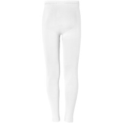 uhlsport Performance Pro lange Tights Kinder weiß 128