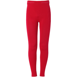 uhlsport Performance Pro lange Tights Herren rot M