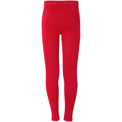 uhlsport Performance Pro lange Tights Herren rot L
