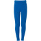 uhlsport Performance Pro lange Tights Herren azurblau S