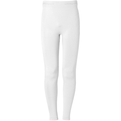uhlsport Performance Pro lange Tights Herren wei&szlig; M