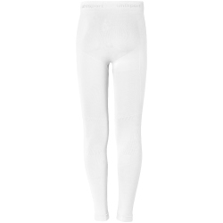 uhlsport Performance Pro lange Tights Herren wei&szlig; M