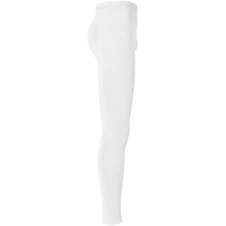 uhlsport Performance Pro lange Tights Herren wei&szlig; XL