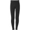 uhlsport Performance Pro lange Tights Herren schwarz L