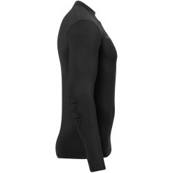 uhlsport gepolsterter Torwart Baselayer Herren schwarz XL