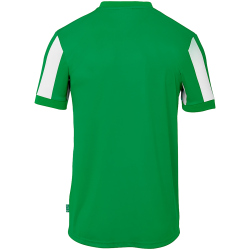 uhlsport Retro Stripe kurzarm Trikot Kinder...