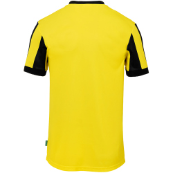 uhlsport Retro Stripe kurzarm Trikot Kinder...