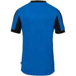 uhlsport Retro Stripe kurzarm Trikot Kinder...