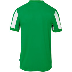 uhlsport Retro Stripe kurzarm Trikot Herren...