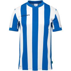 uhlsport Retro Stripe kurzarm Trikot Herren...
