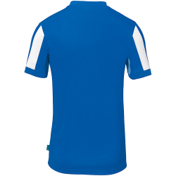 uhlsport Retro Stripe kurzarm Trikot Herren...