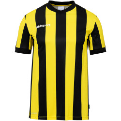 uhlsport Retro Stripe kurzarm Trikot Herren...