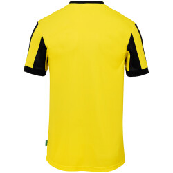 uhlsport Retro Stripe kurzarm Trikot Herren...