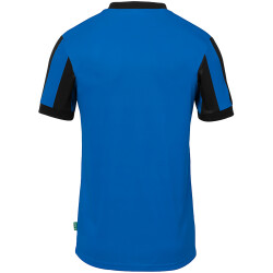 uhlsport Retro Stripe kurzarm Trikot Herren...
