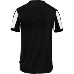 uhlsport Retro Stripe kurzarm Trikot Herren...