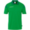 uhlsport Squad 27 Poloshirt Kinder gr&uuml;n/lagune 140