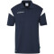 uhlsport Squad 27 Poloshirt Herren marine/weiß XXL