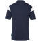 uhlsport Squad 27 Poloshirt Herren marine/weiß XXL