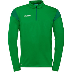 uhlsport Squad 27 1/4-Zip Trainings-Top Kinder...