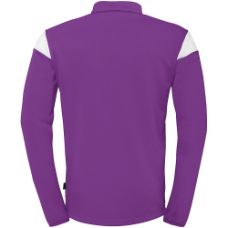 uhlsport Squad 27 1/4-Zip Trainings-Top Kinder...
