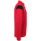 uhlsport Squad 27 1/4-Zip Trainings-Top Kinder rot/schwarz 116