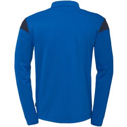 uhlsport Squad 27 1/4-Zip Trainings-Top Kinder...