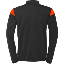 uhlsport Squad 27 1/4-Zip Trainings-Top Kinder...