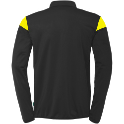 uhlsport Squad 27 1/4-Zip Trainings-Top Kinder...