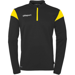 uhlsport Squad 27 1/4-Zip Trainings-Top Kinder...
