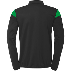 uhlsport Squad 27 1/4-Zip Trainings-Top Kinder...