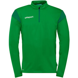 uhlsport Squad 27 1/4-Zip Trainings-Top Herren...