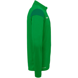 uhlsport Squad 27 1/4-Zip Trainings-Top Herren...