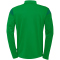 uhlsport Squad 27 1/4-Zip Trainings-Top Herren gr&uuml;n/lagune S