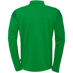 uhlsport Squad 27 1/4-Zip Trainings-Top Herren...
